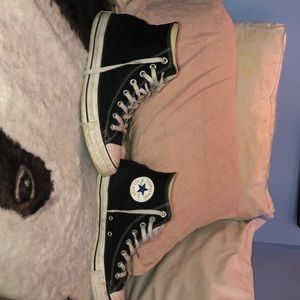 Chuck Taylor converse all star *authentic